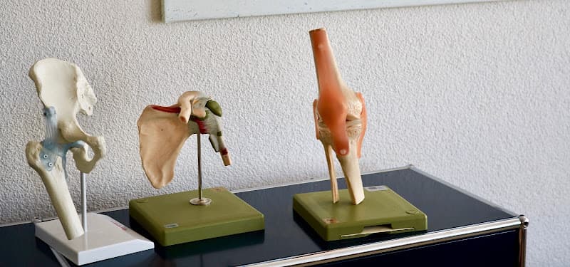 Dr. med. Walder Marcel — Arzt in Dübendorf