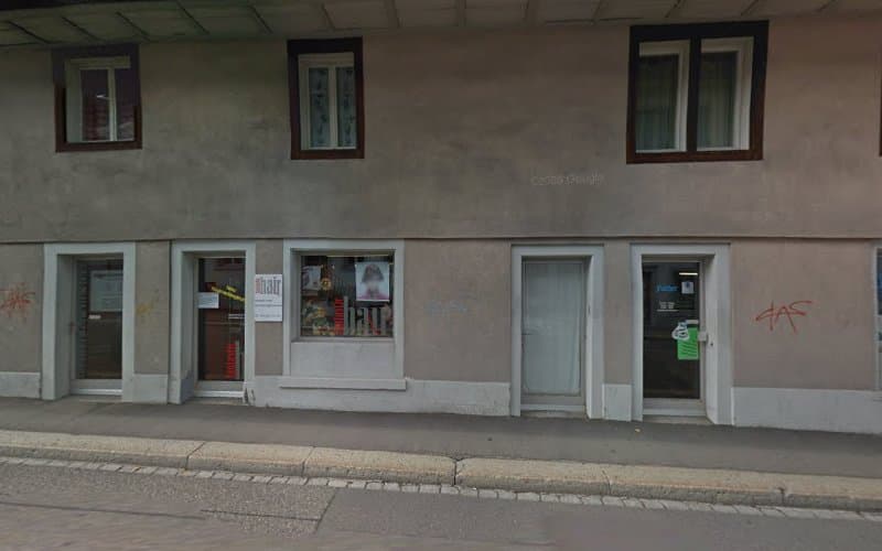 Dr. med. Martin Grob — Arzt in Dübendorf
