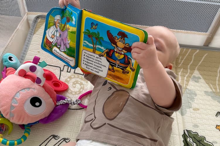 Praxis am Stadtrand – Kinder- und Jugendmedizin — Arzt in Dübendorf