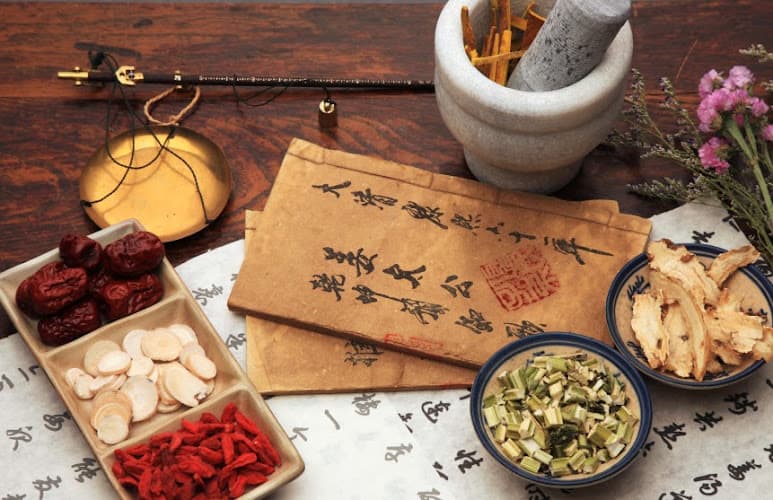 Sino Care Practice of Chinese Medicine — Naturheilpraktiker in Dübendorf