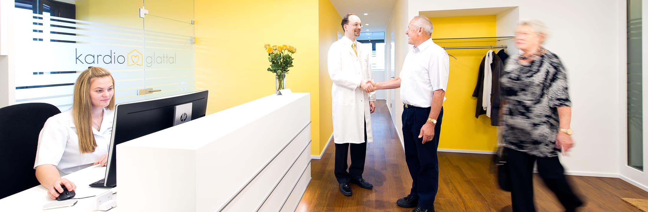 Dr. med. Osranek Martin — Arzt in Dübendorf (Bild 3)