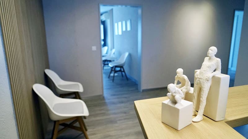 MEDICUSter — Arzt in Uster