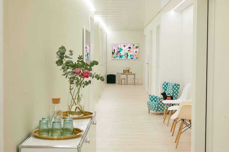Humanum Gesundheitszentrum Uster — Arzt in Uster