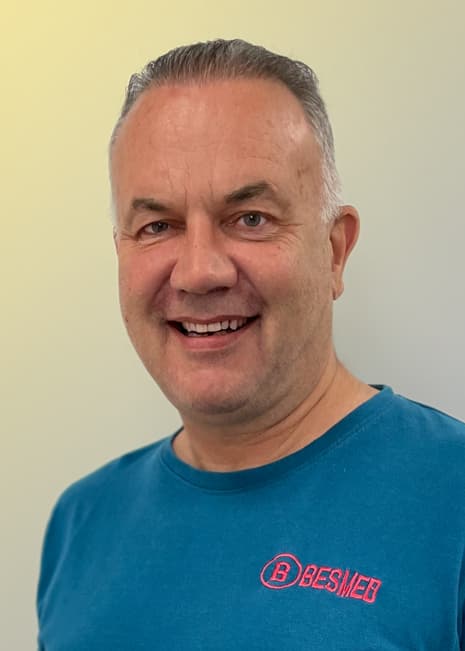 Dr. med. Sven Besek / BESMED AG — Naturheilpraktiker in Uster (Bild 2)