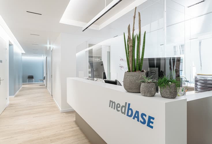 Medbase Uster — Arzt in Uster