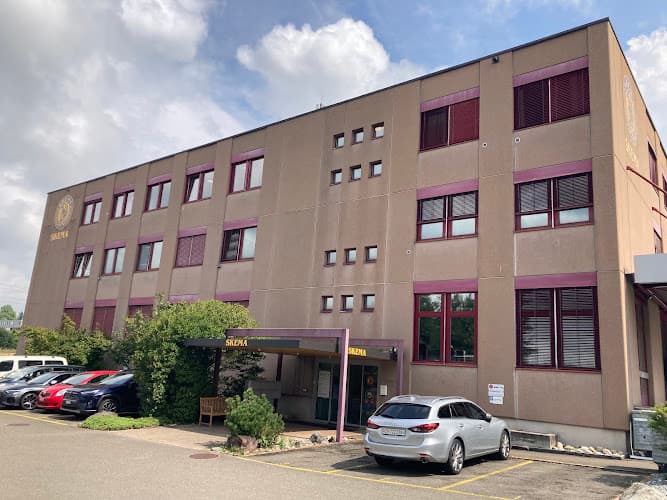SKEMA Arztpraxis Dr. med. Steinhauer — Arzt in Uster