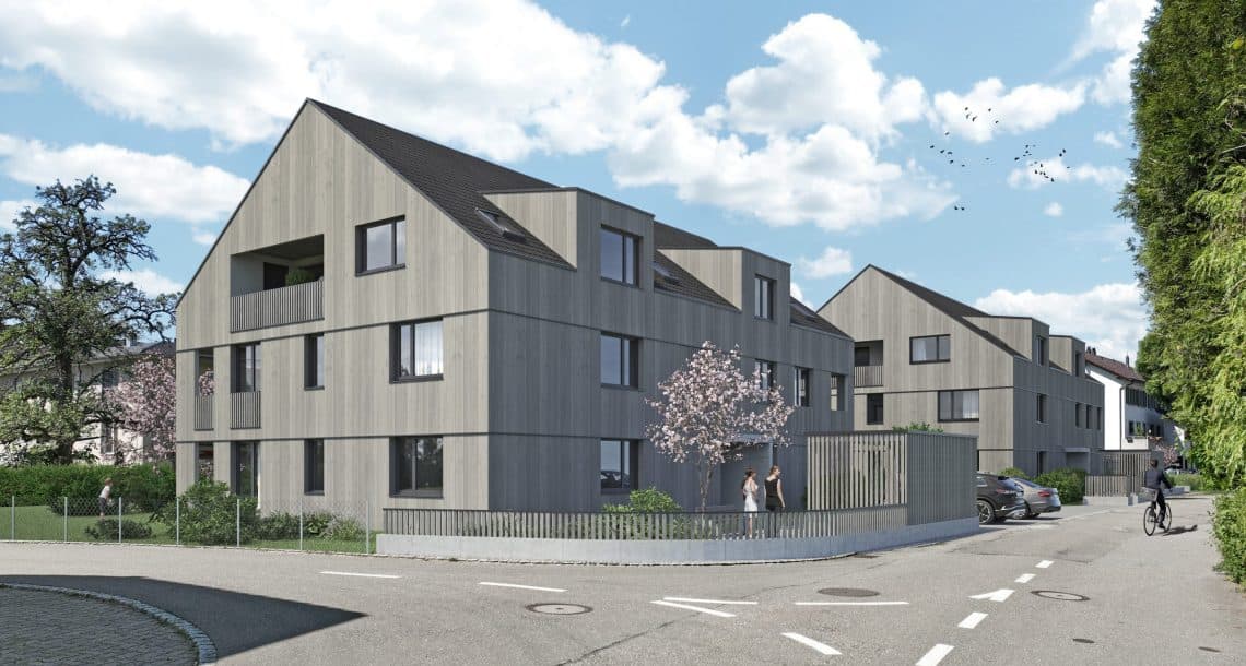AVarchitekten GmbH — Architekt in Wallisellen (Bild 3)