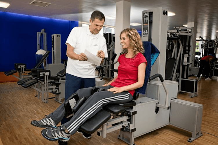 Dr. med. Biggoer Richard — Arzt in Uster