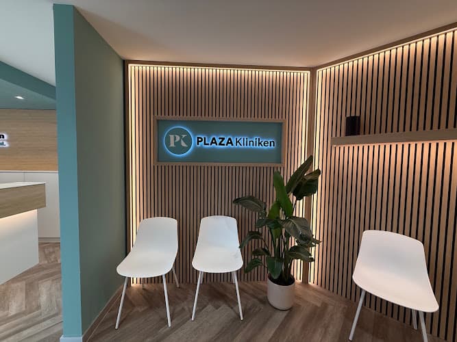 PLAZA Kliniken — Arzt in Uster