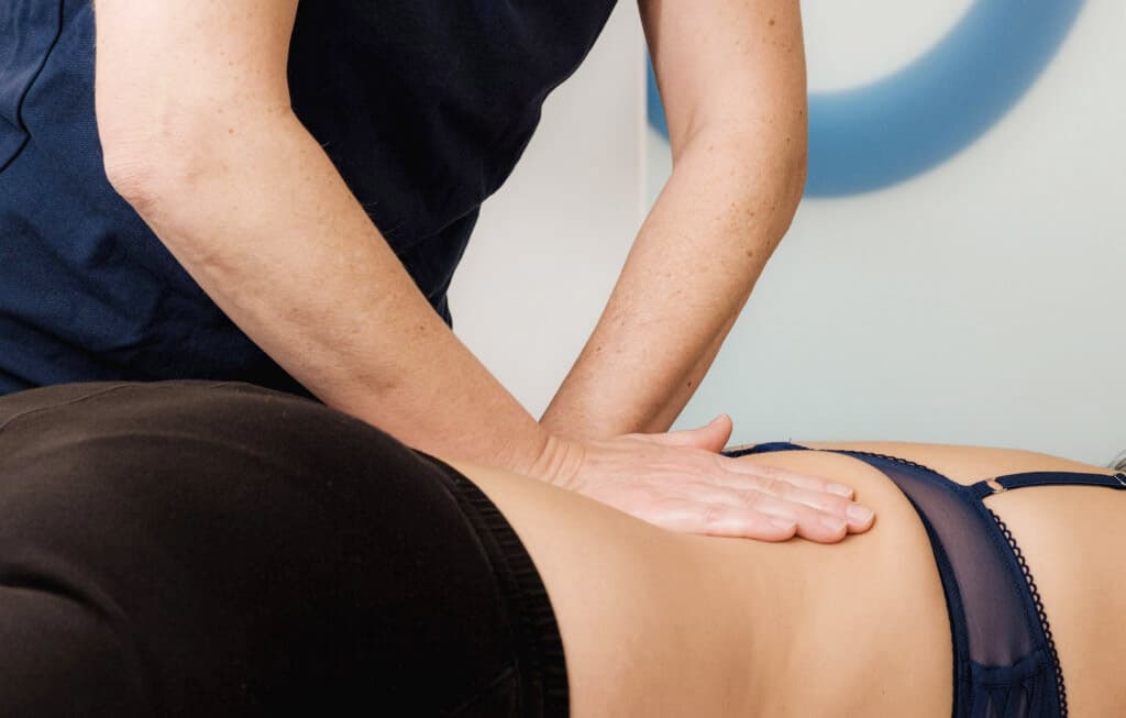 praxis remove gmbh — Physiotherapie in Uster (Bild 2)