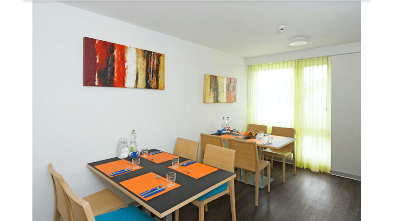 Familienabteilung Spital Uster — Arzt in Uster