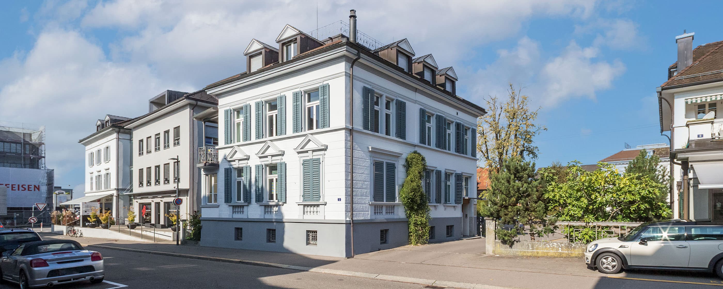 Uroclinic Uster — Arzt in Uster (Bild 2)