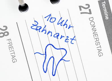 Swiss Dental Beauty — Zahnarzt in Oetwil am See (Bild 2)