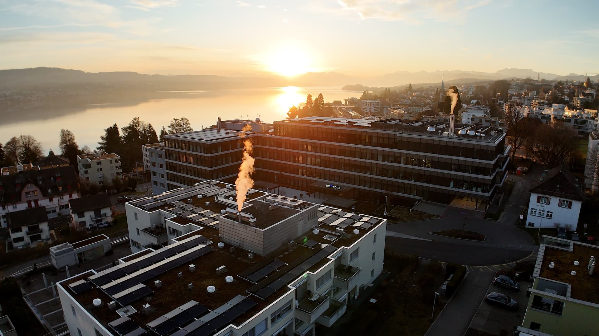 See-Spital — Arzt in Horgen (Bild 2)