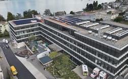 See-Spital — Arzt in Horgen (Bild 3)