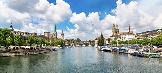 BDO AG Zürich - Wirtschaftsprüfung | Treuhand | Steuern | Unternehmensberatung — Unternehmensberatung in Zürich (Bild 2)