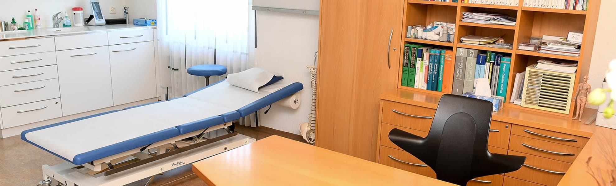 Dr. med. Antonescu Stefan — Arzt in Wetzikon (Bild 2)