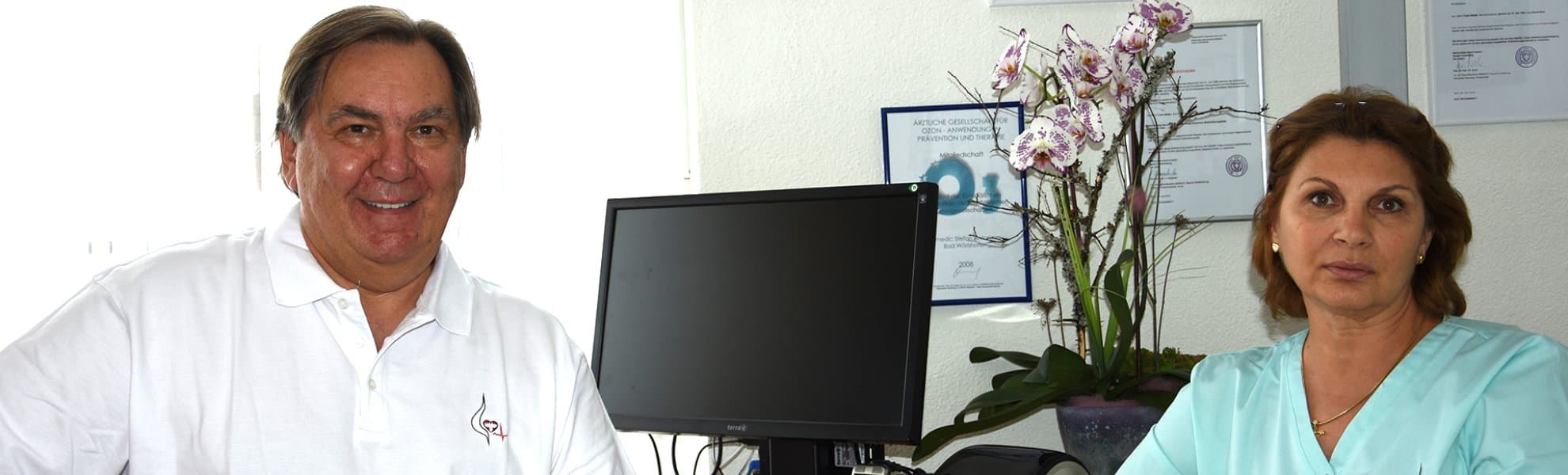 Dr. med. Antonescu Stefan — Arzt in Wetzikon (Bild 3)