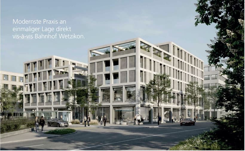 Dr. med. Marcel König — Arzt in Wetzikon (Bild 3)