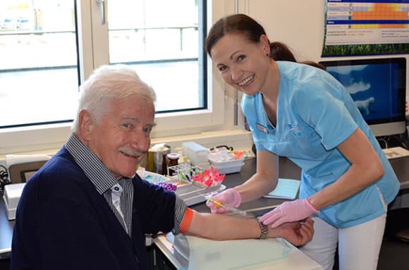 allderm - Allergologie und Dermatologie — Arzt in Wetzikon