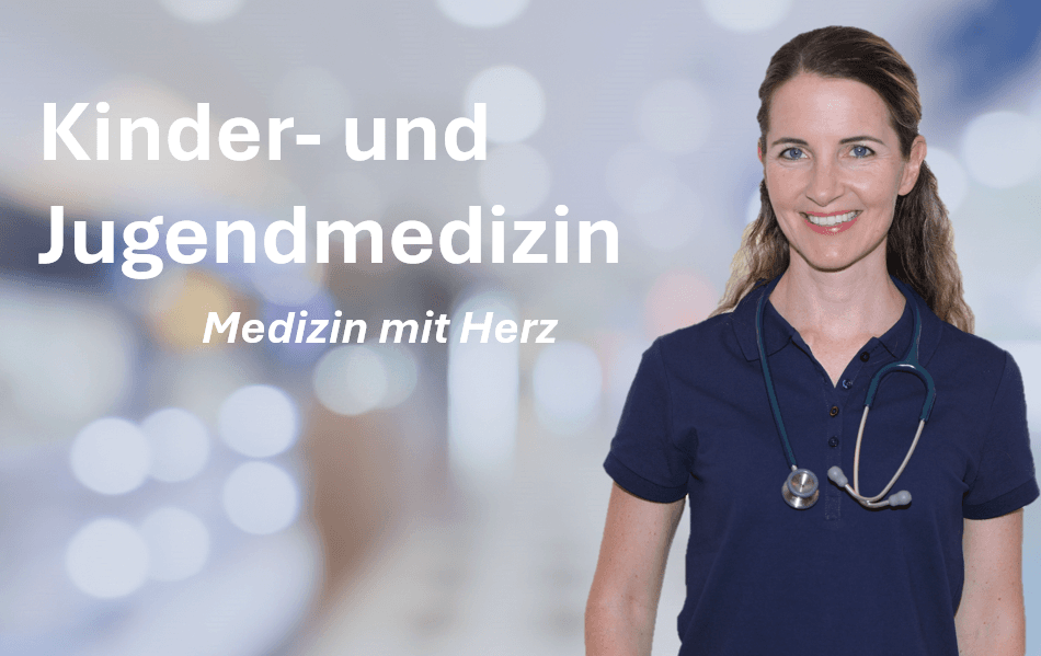 KidsDoc - Kinderärzte Wetzikon, Dr. med. Alexia Moser-Bracher — Arzt in Wetzikon (Bild 3)