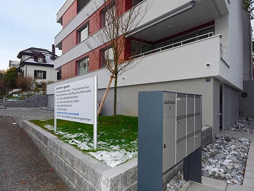 Psychotherapeuten