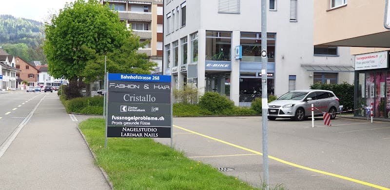 gesunde Füsse — Sonstige in Wetzikon