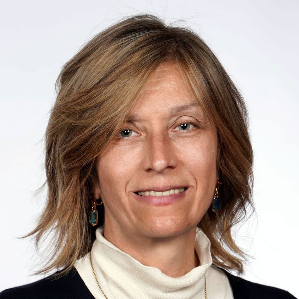 Dr. med. Marina Boban — Arzt in Zürich (Bild 2)