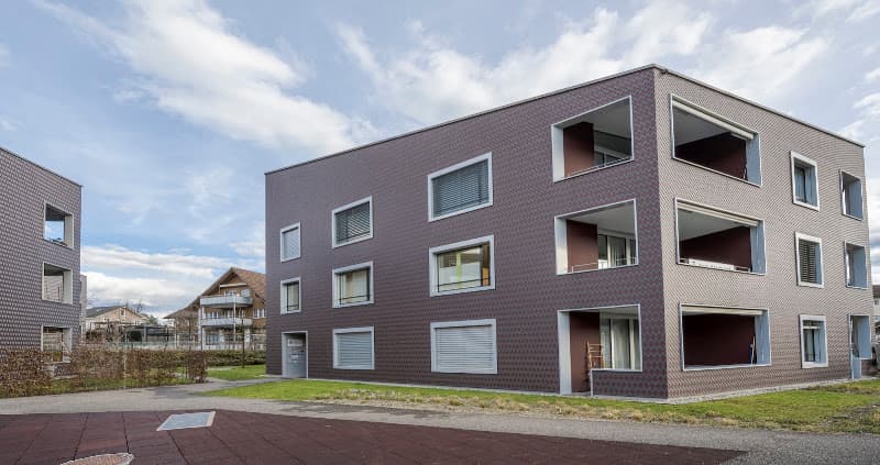 Doktorhuus - Arztpraxis Mönchaltorf — Arzt in Mönchaltorf