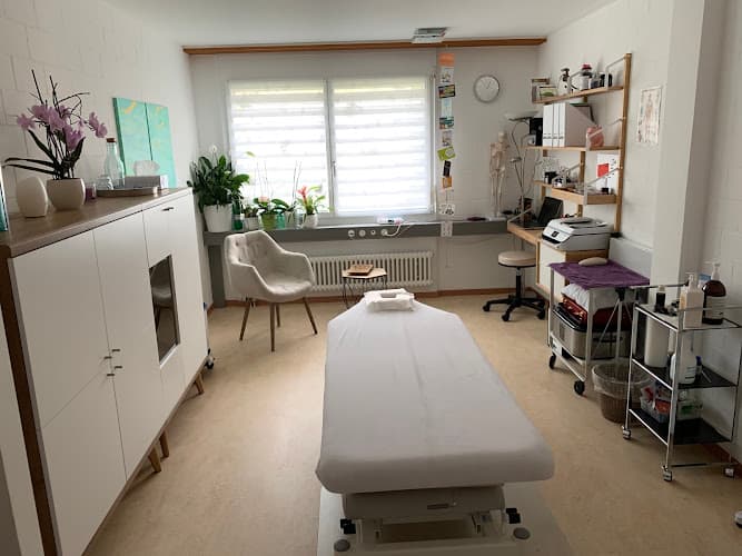 Massage studios