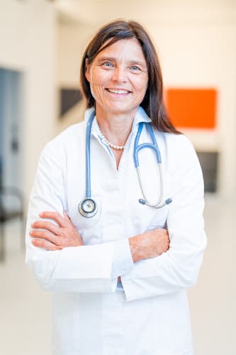 Praxis Dr. med. Andreas Steiner — Arzt in Küsnacht