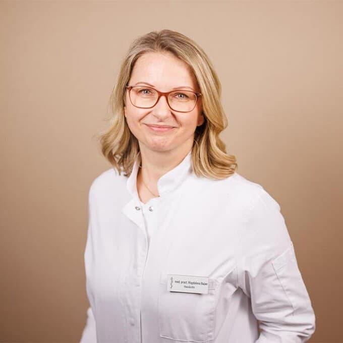 Praxis Magdalena Bujan — Arzt in Küsnacht (Bild 3)