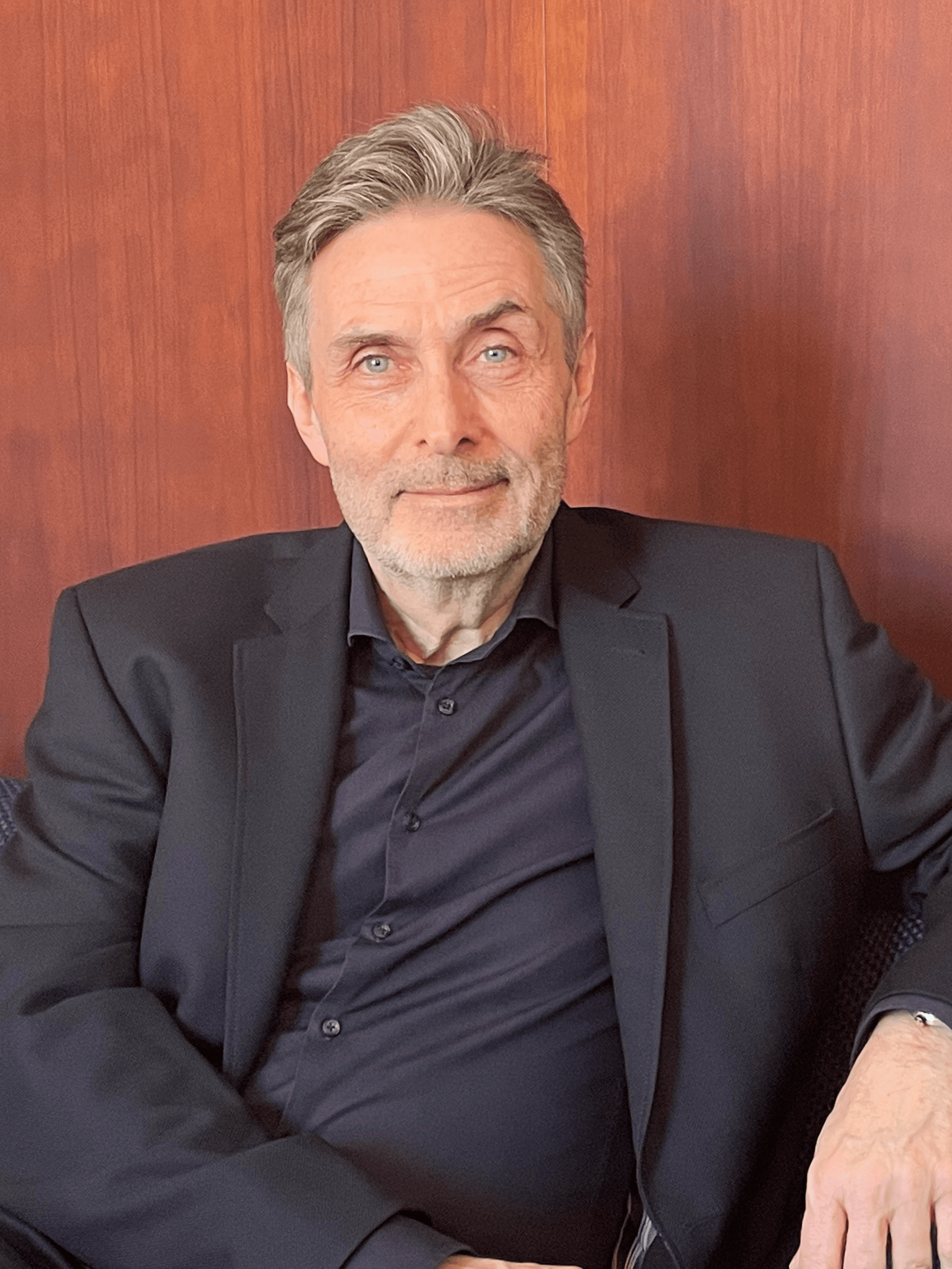Dr. med. Michael Sacchetto-Mussetti — Arzt in Küsnacht (Bild 3)