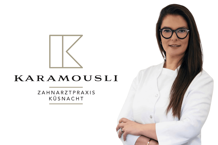 Karamousli Zahnarztpraxis Küsnacht