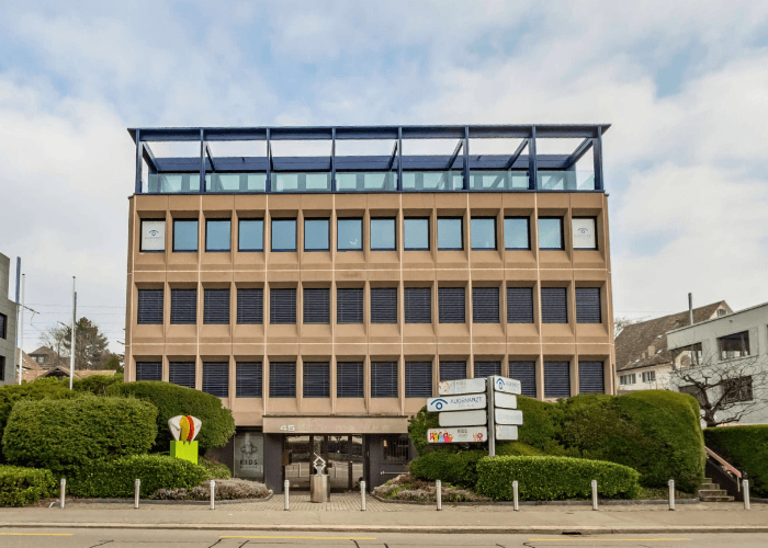 Augenarzt Zollikon — Arzt in Zollikon