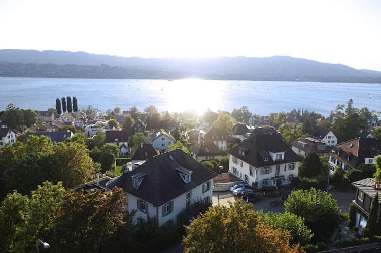 Swiss Center for Health & Longevity — Arzt in Zollikon
