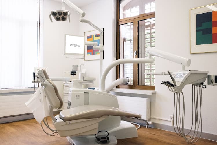 Dentists