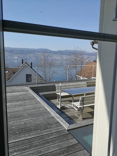 Gastropraxis am See — Arzt in Meilen