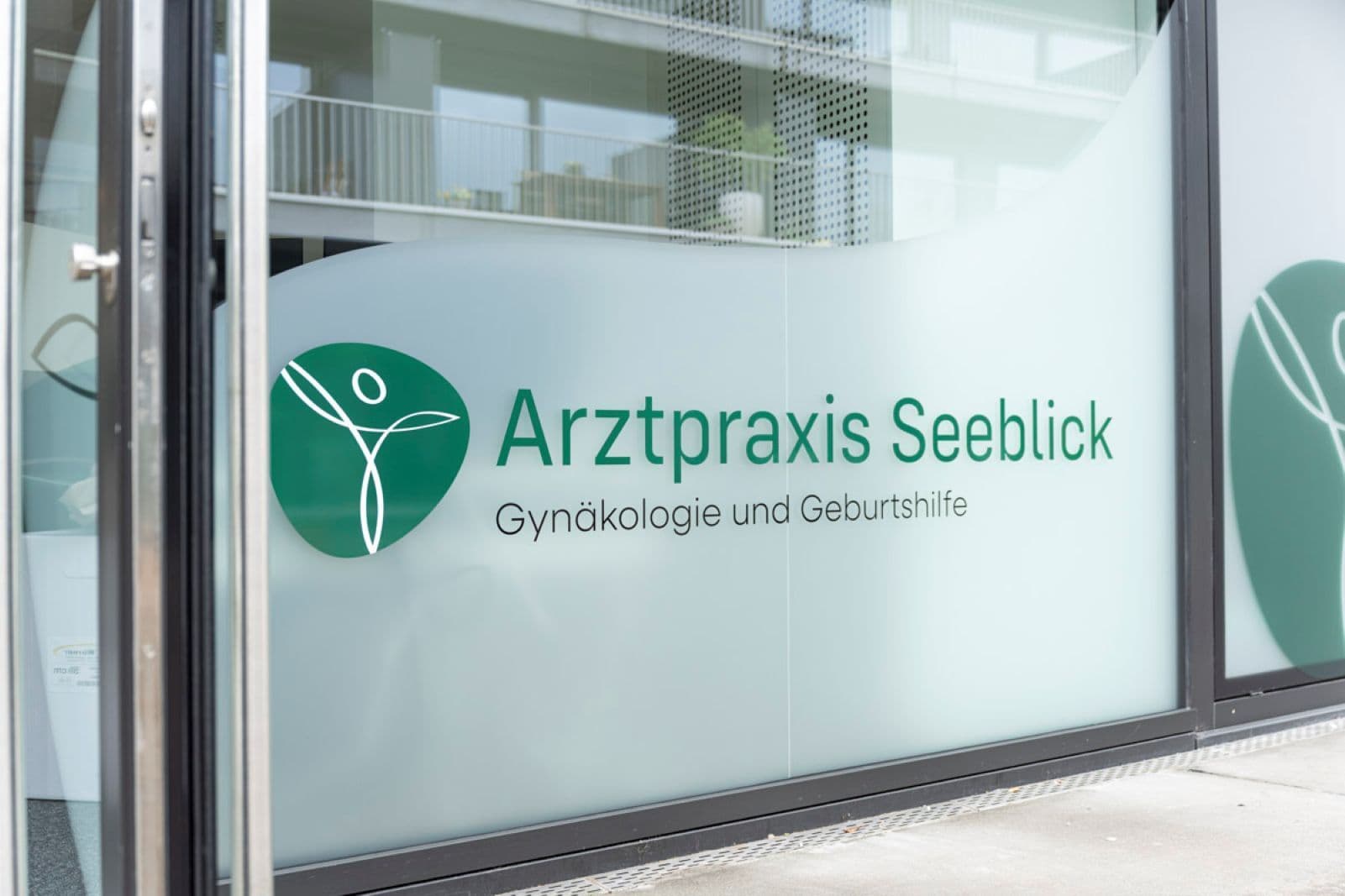 Arztpraxis Seeblick — Arzt in Meilen (Bild 2)