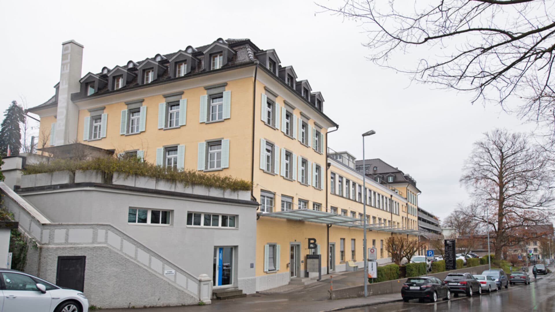Dermatologie am See - Feldmeilen — Arzt in Meilen (Bild 2)