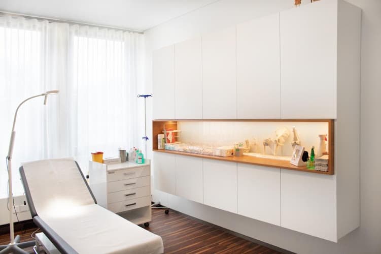 Rheumatologie Meilen — Arzt in Meilen