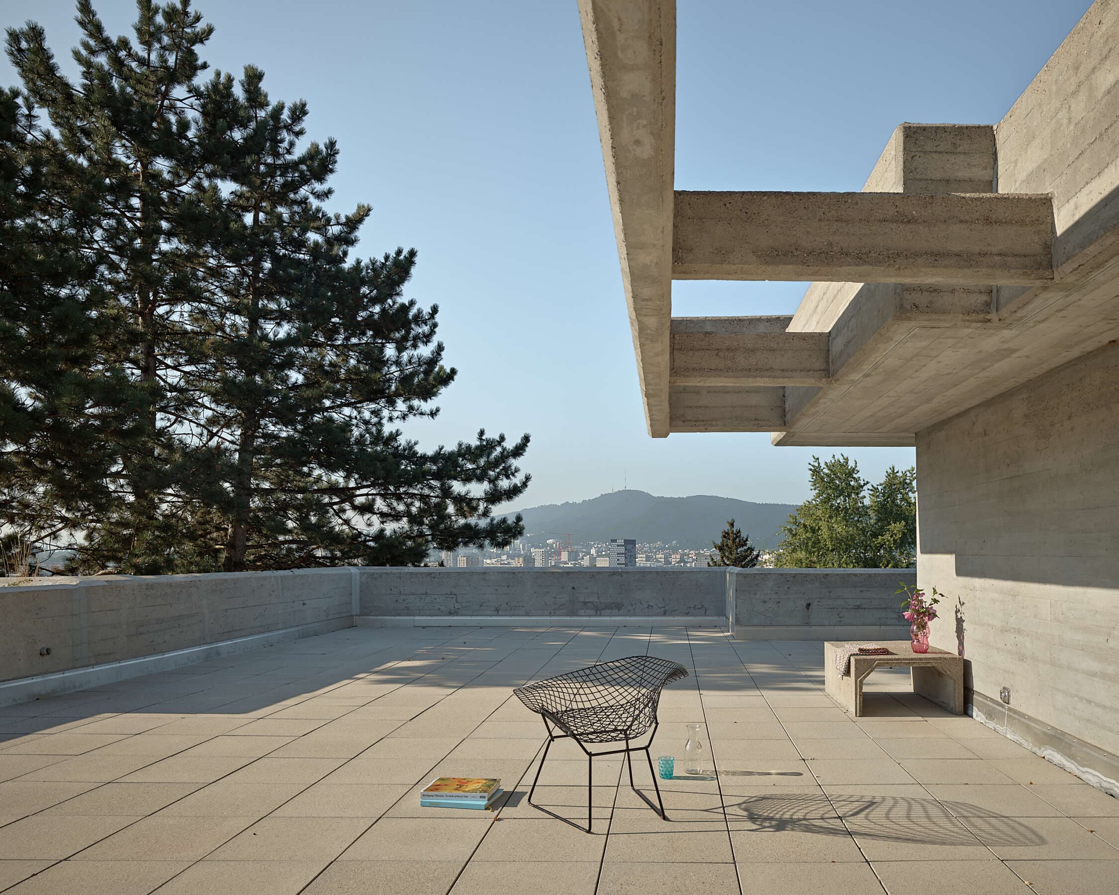 Züst Gübeli Gambetti Architektur und Städtebau AG — Architekt in Zürich (Bild 3)