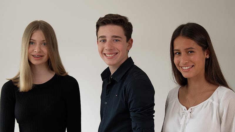 Dr. med. dent. Dominika Tausch — Zahnarzt in Meilen