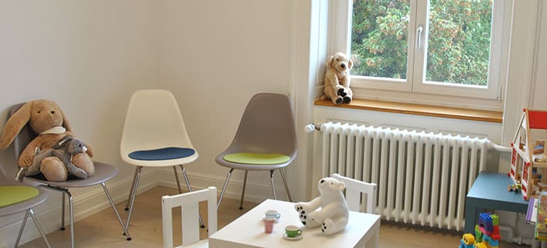 Kinderarztpraxis Kilchberg — Arzt in Kilchberg (Bild 2)
