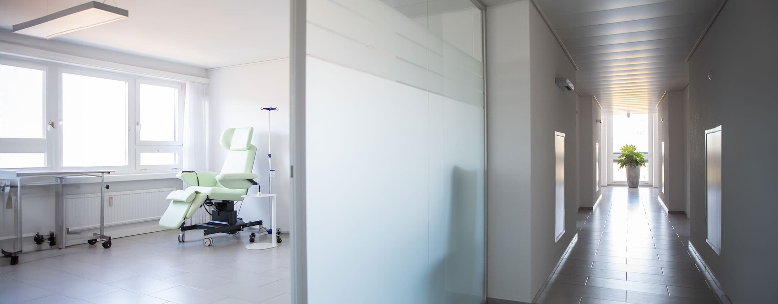 Swiss Medical Clinic in Adliswil - Ganzheitliche Medizin — Arzt in Adliswil (Bild 2)