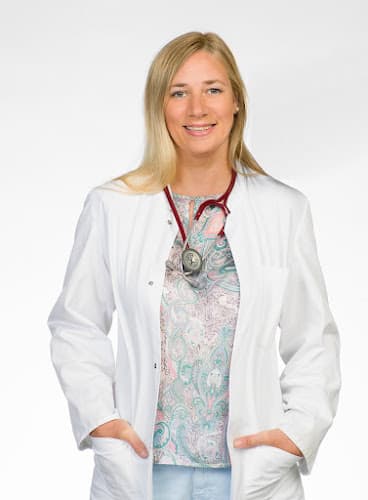 Dr. med. Andrea Göpfert — Arzt in Horgen