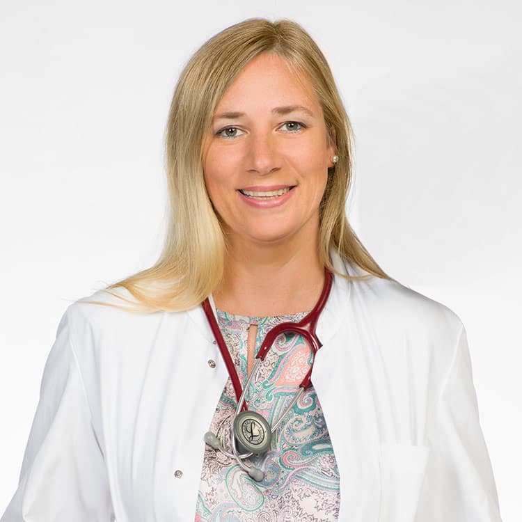 Dr. med. Andrea Göpfert — Arzt in Horgen (Bild 2)