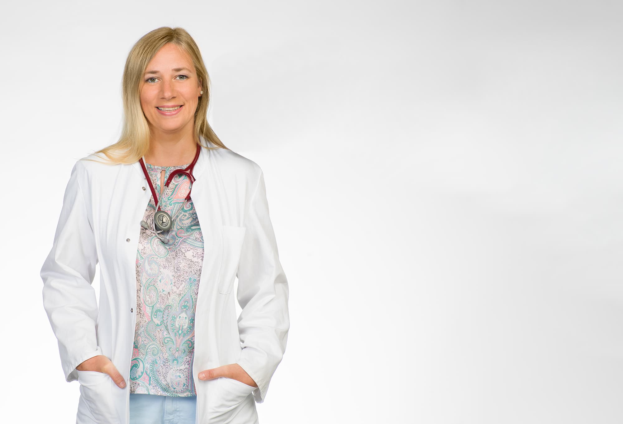 Dr. med. Andrea Göpfert — Arzt in Horgen (Bild 3)