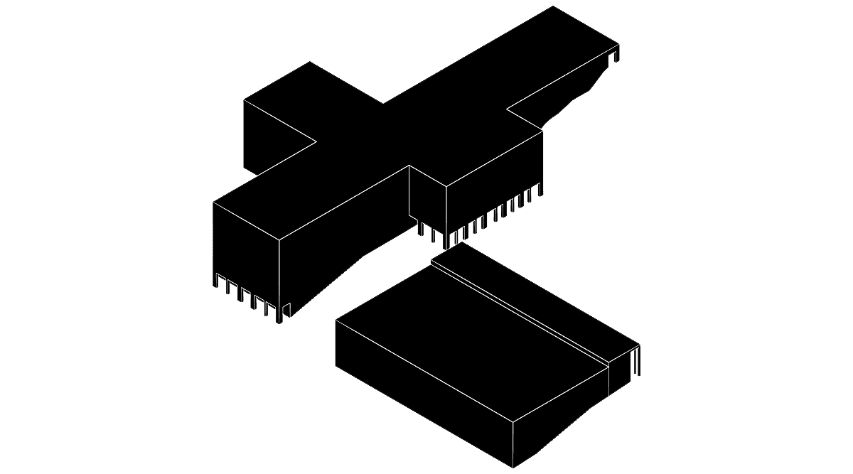 Adrian Streich architects — Architekt in Zürich