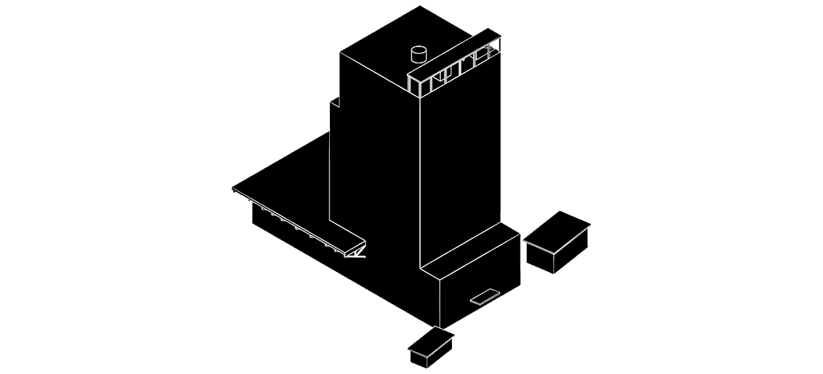 Adrian Streich architects — Architekt in Zürich (Bild 3)
